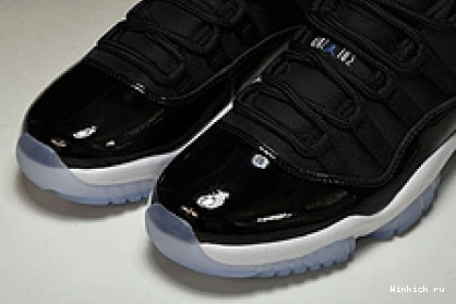 “Space 11 Jordan Air Jam